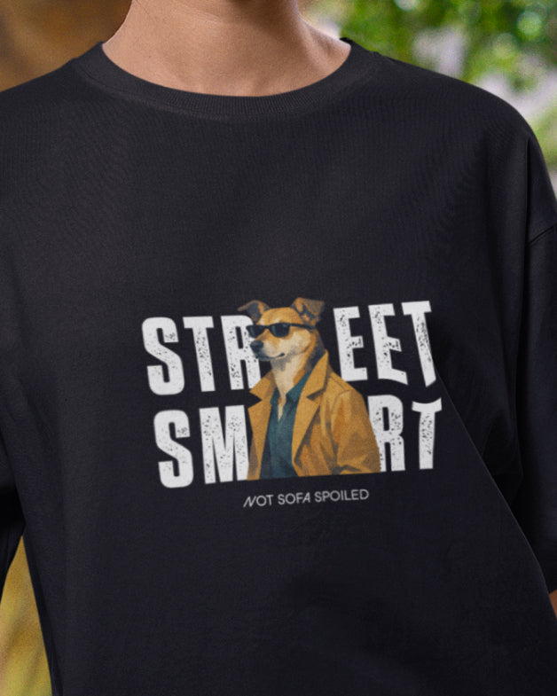 Street Smart