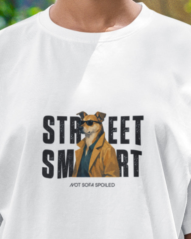 Street Smart