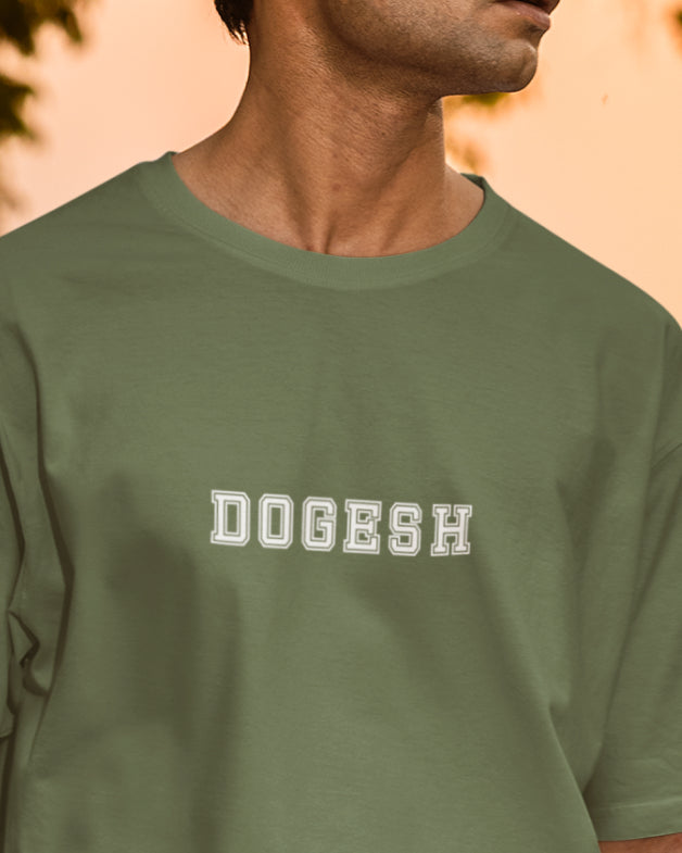 Dogesh