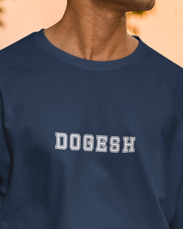 Dogesh