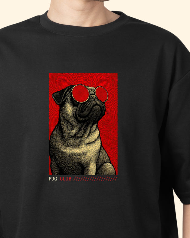 Pug Club