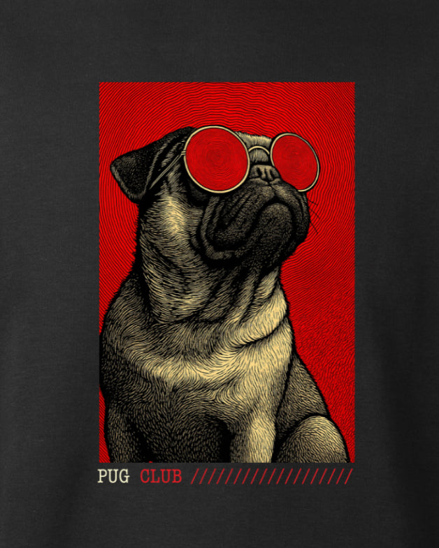 Pug Club