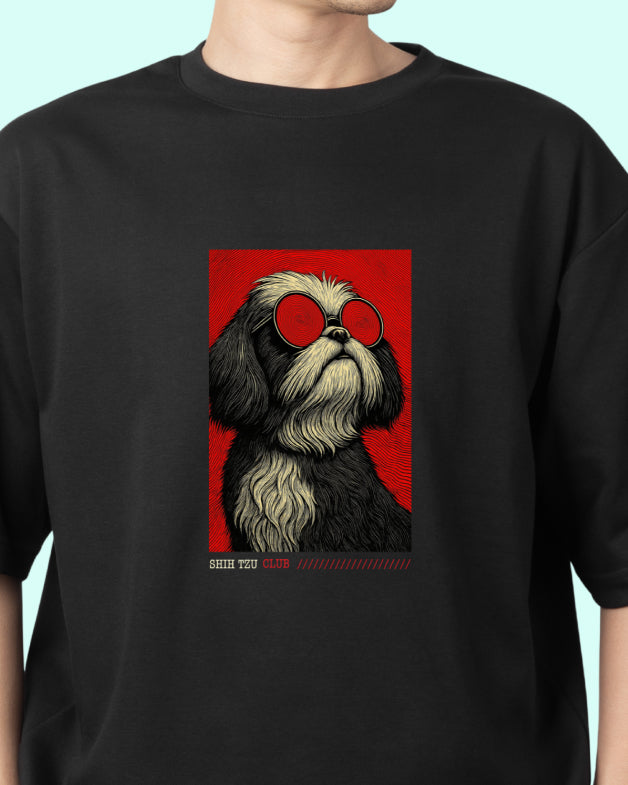 Shih Tzu Club