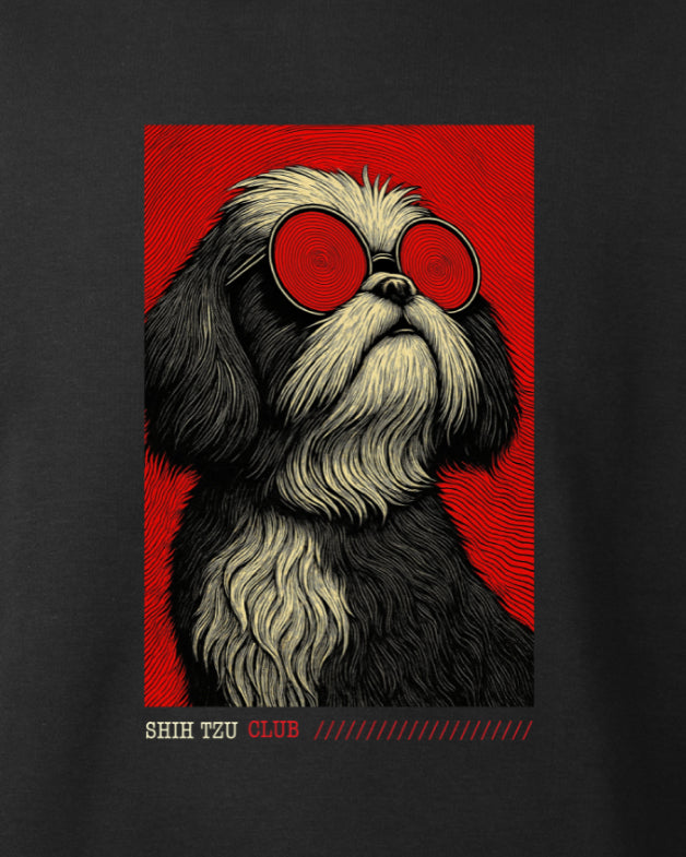 Shih Tzu Club