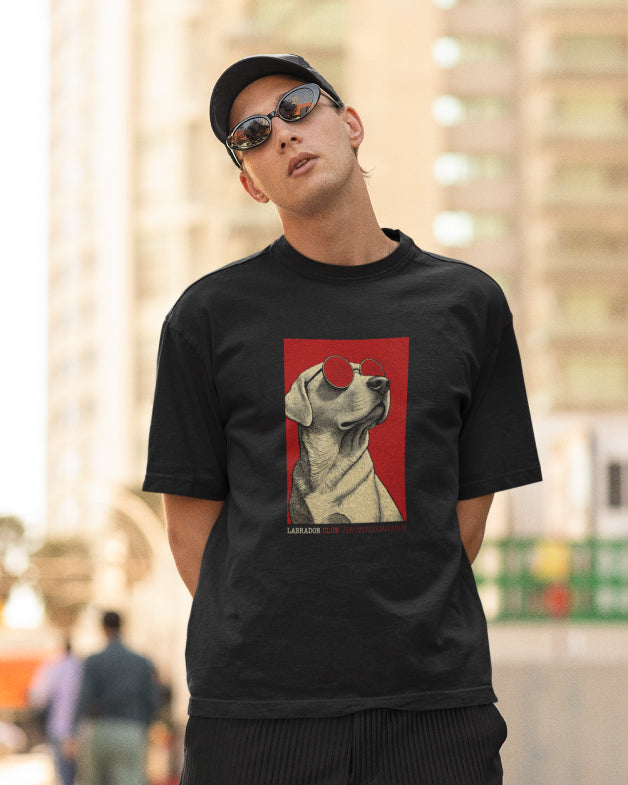 White Labrador Club