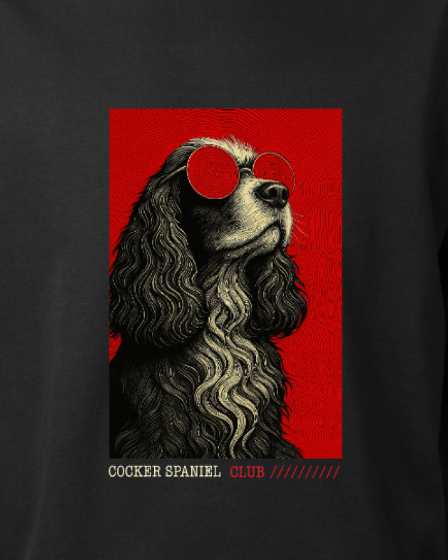 Cocker Spaniel Club