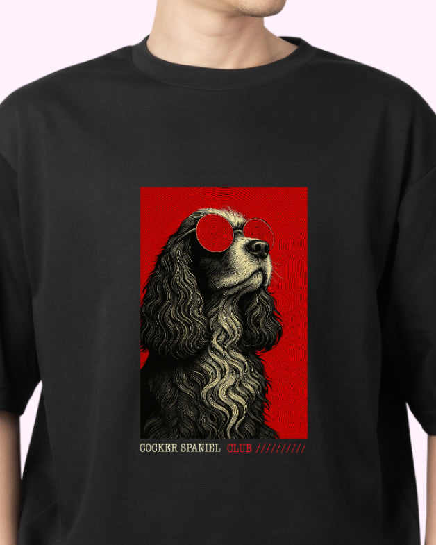 Cocker Spaniel Club
