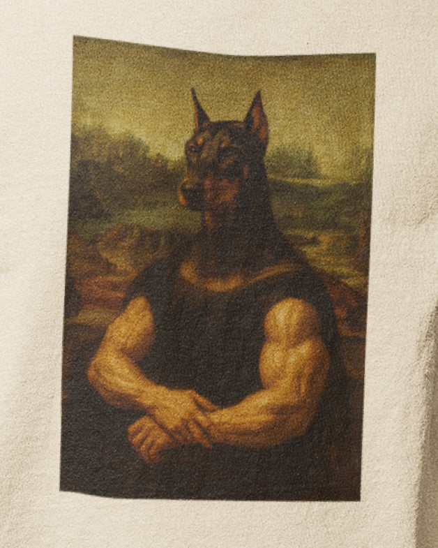 Dobera Lisa