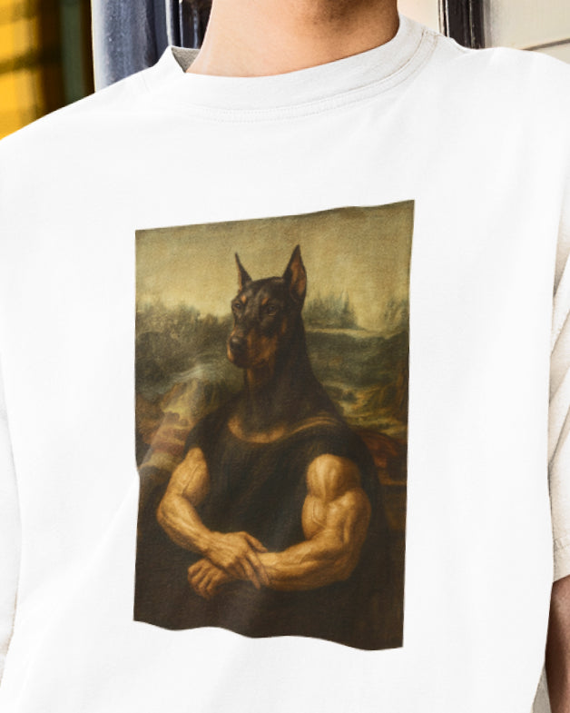 Dobera Lisa