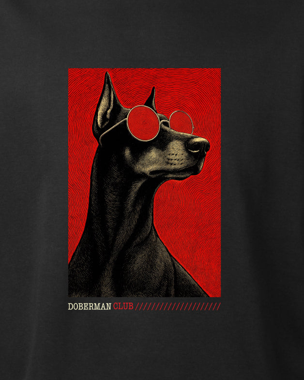 Doberman Club