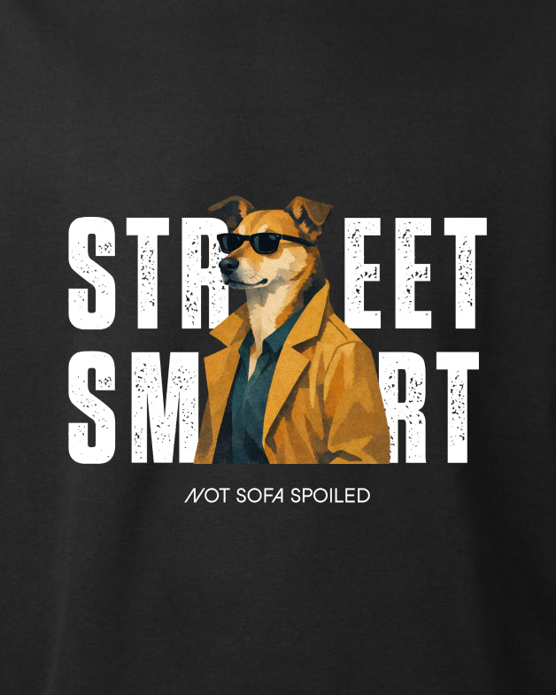 Street Smart