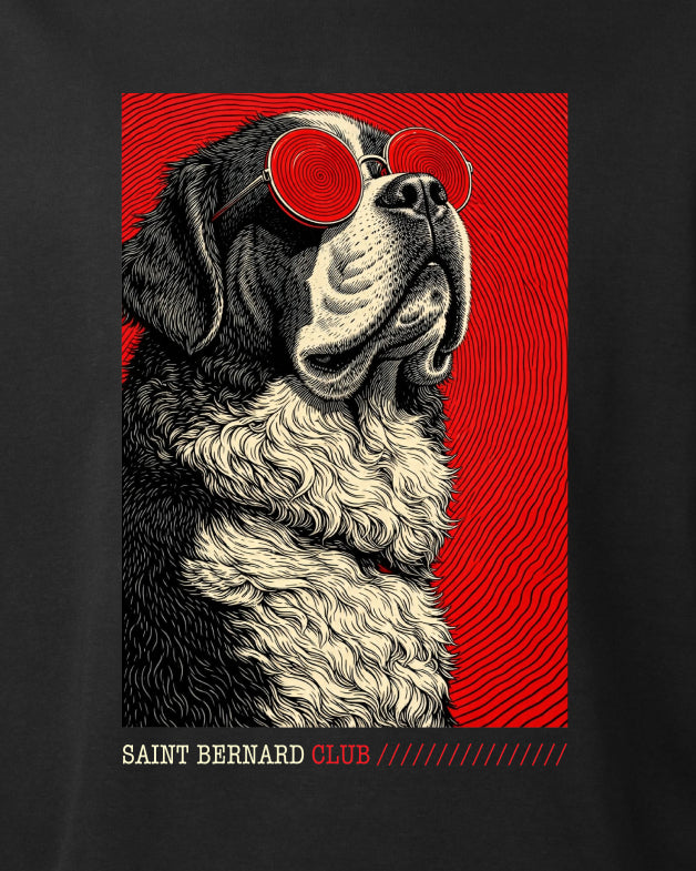 Saint Bernard Club