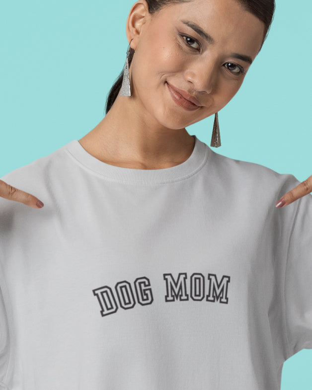 Dog Mom