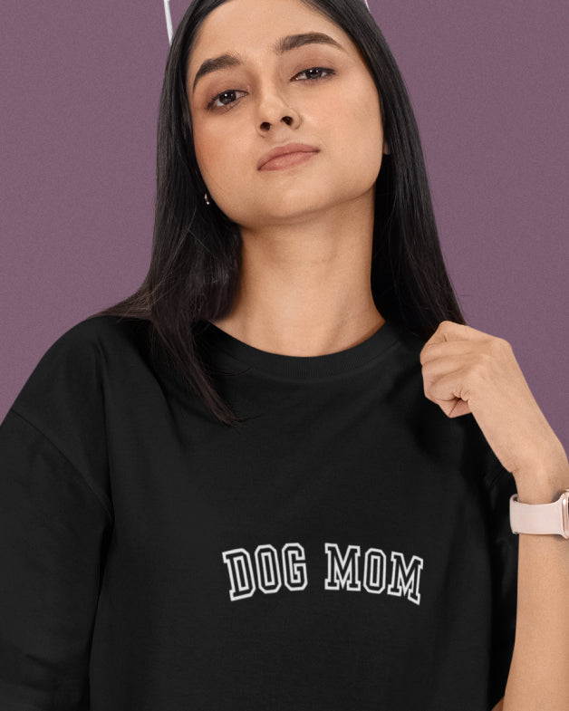 Dog Mom