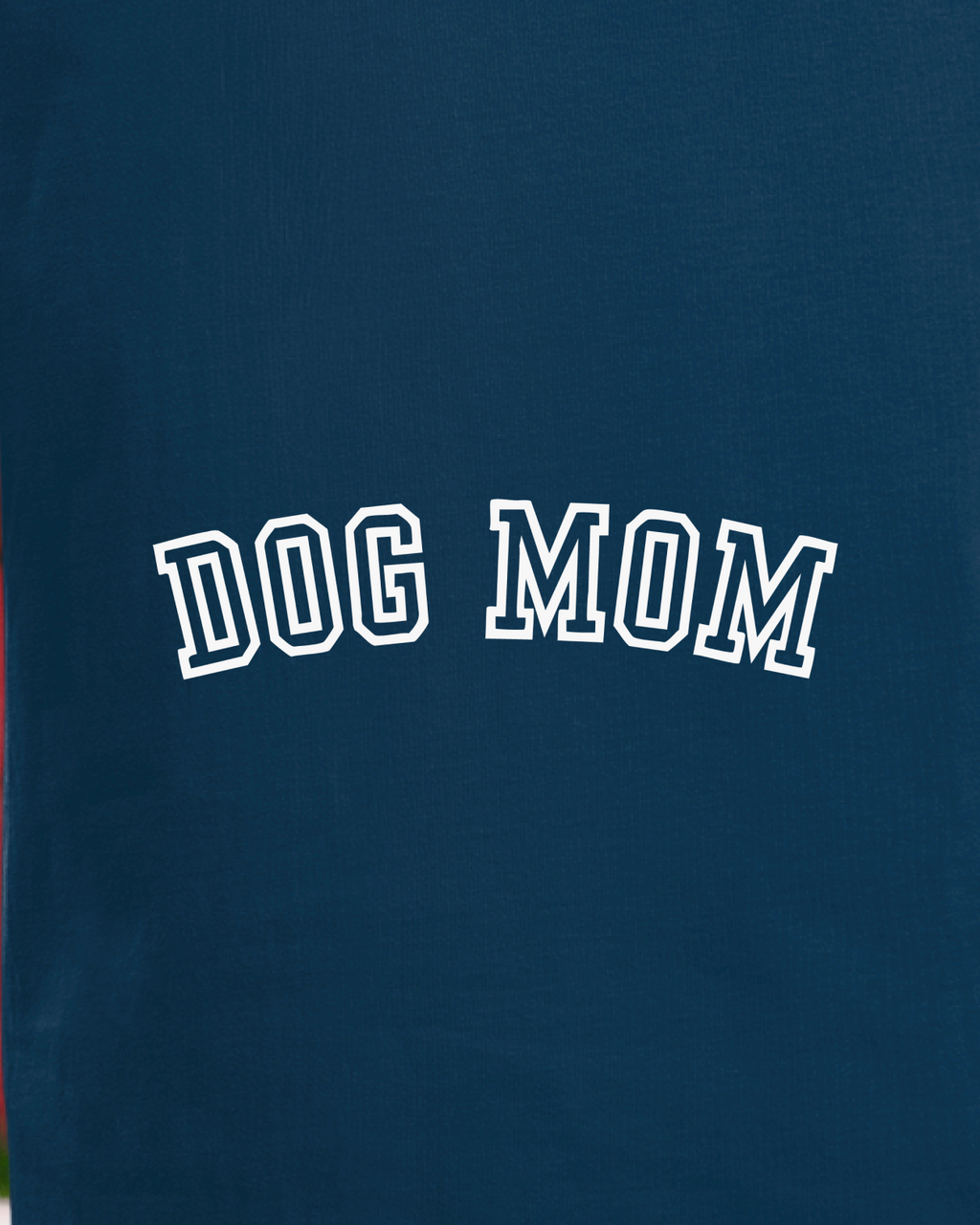 Dog Mom
