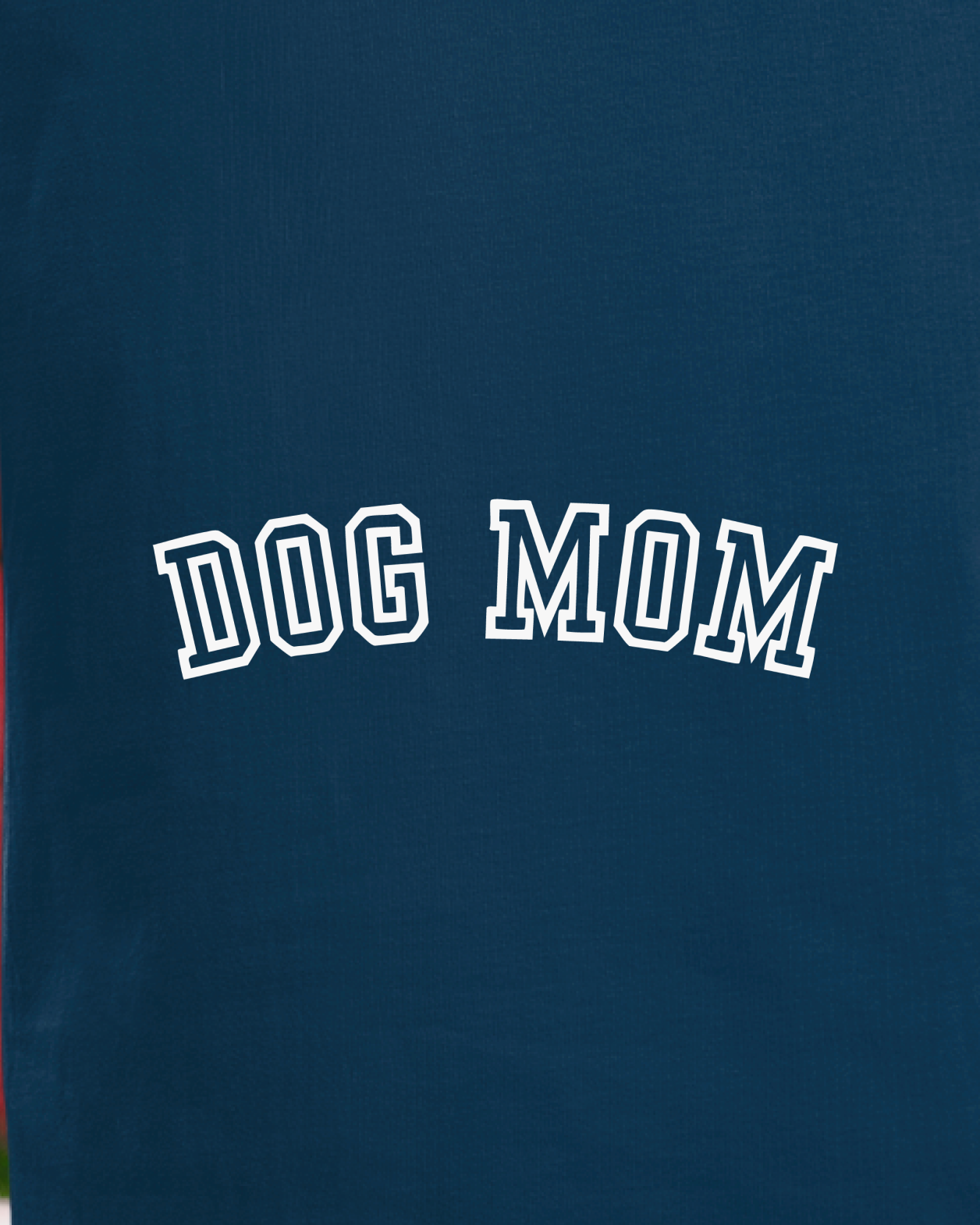 Dog Mom