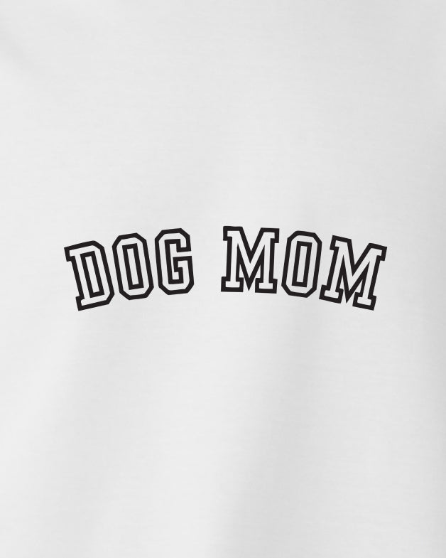Dog Mom