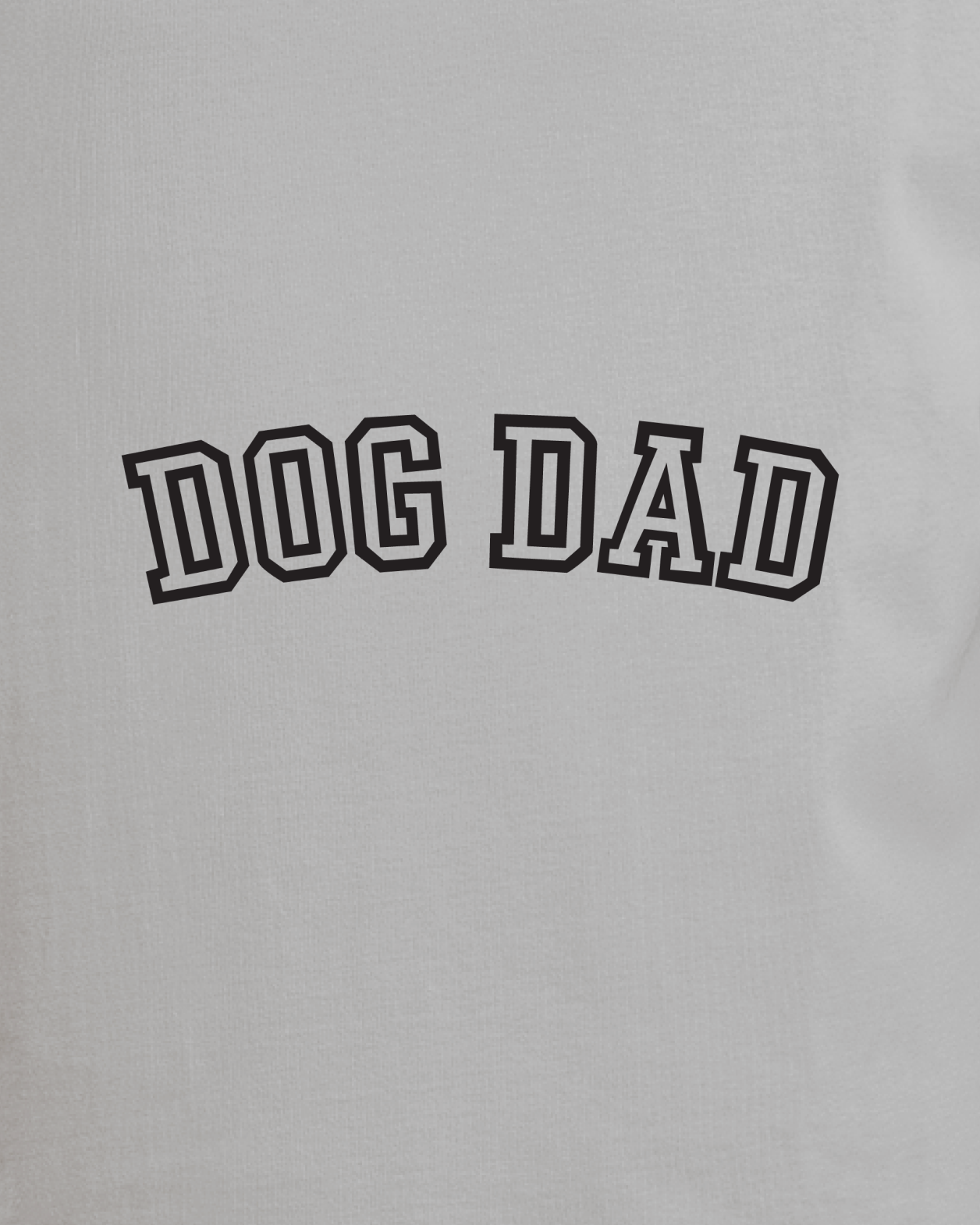 Dog Dad