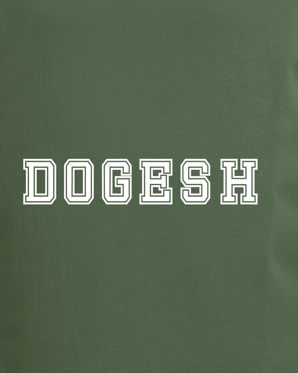 Dogesh
