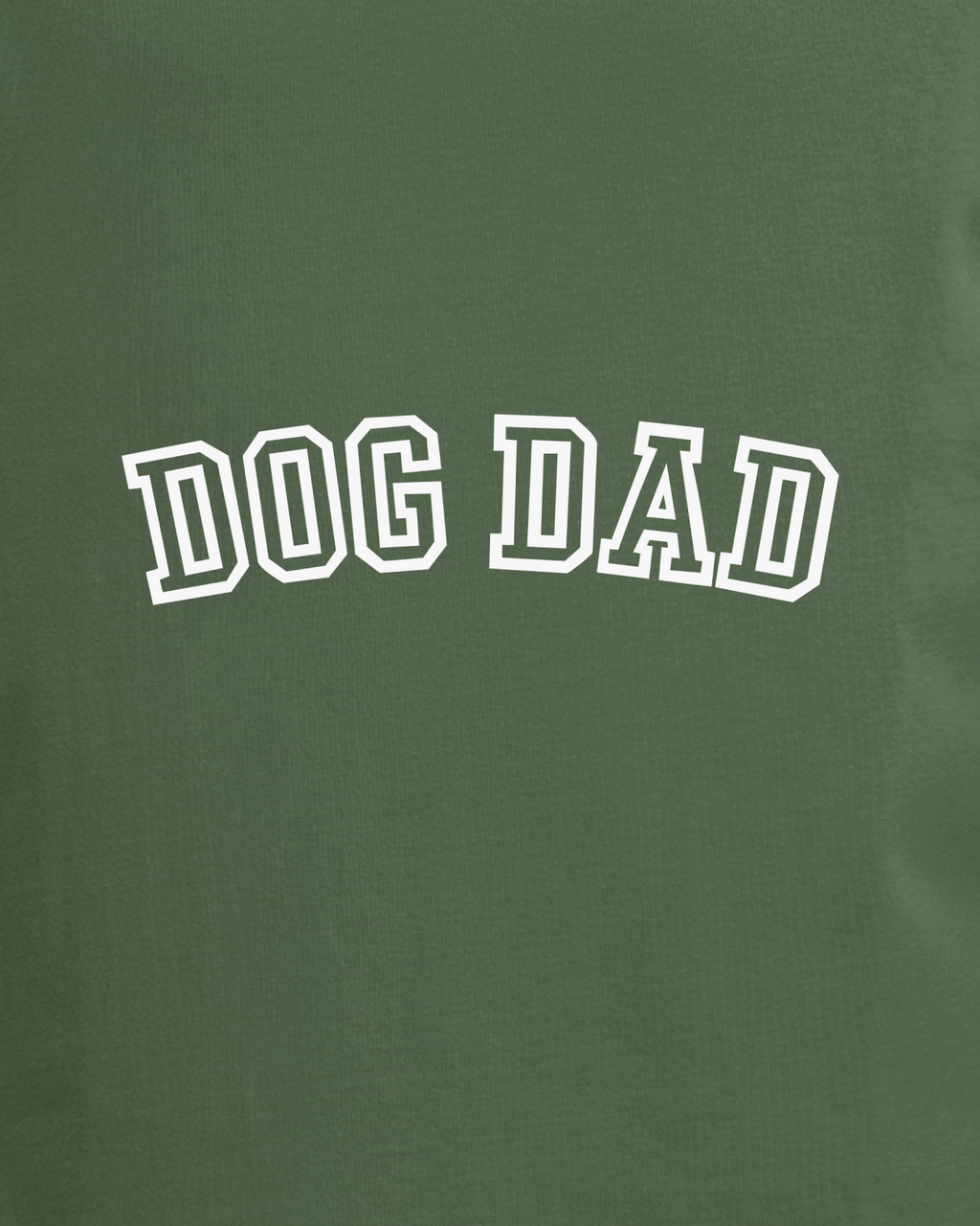 Dog Dad