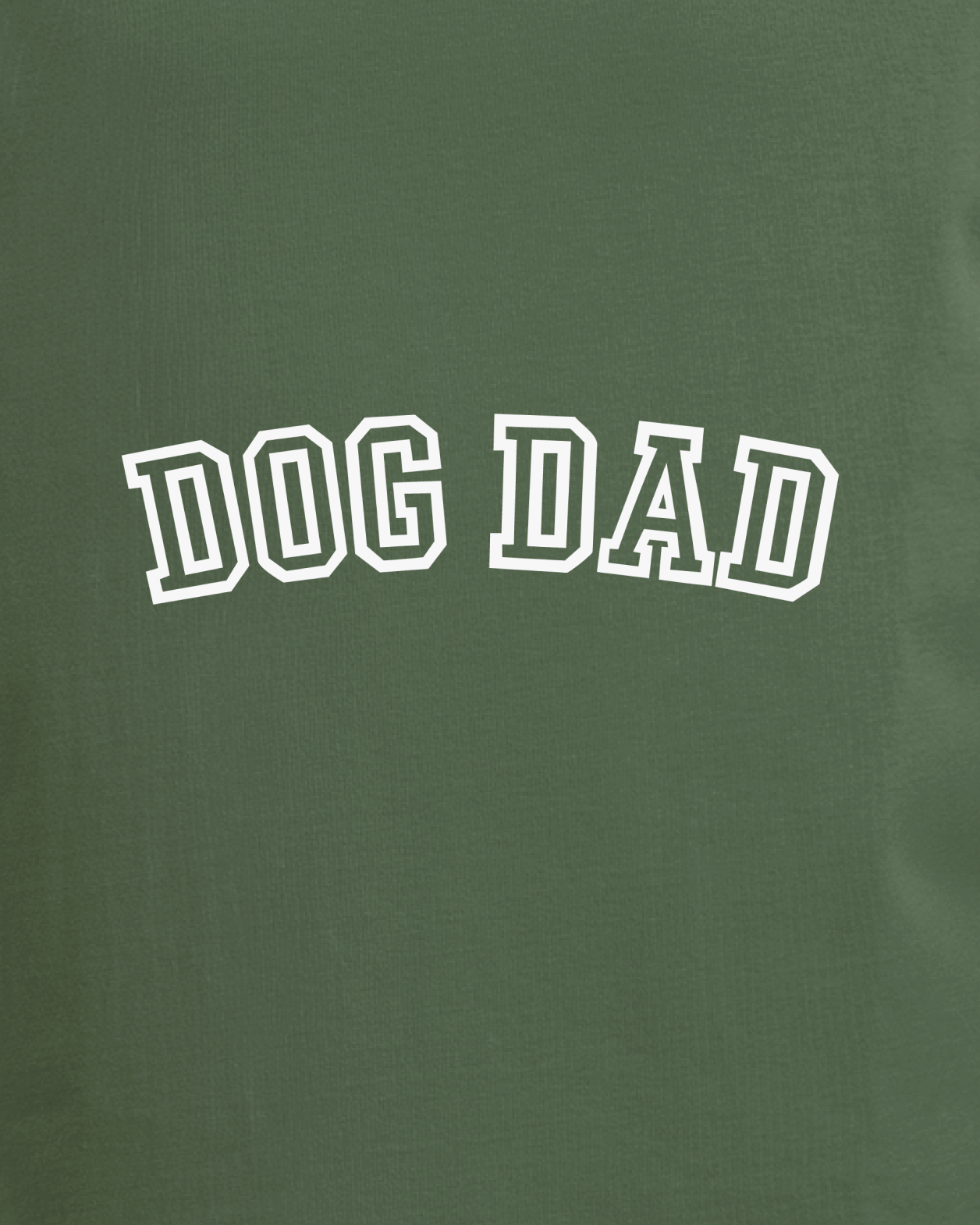 Dog Dad