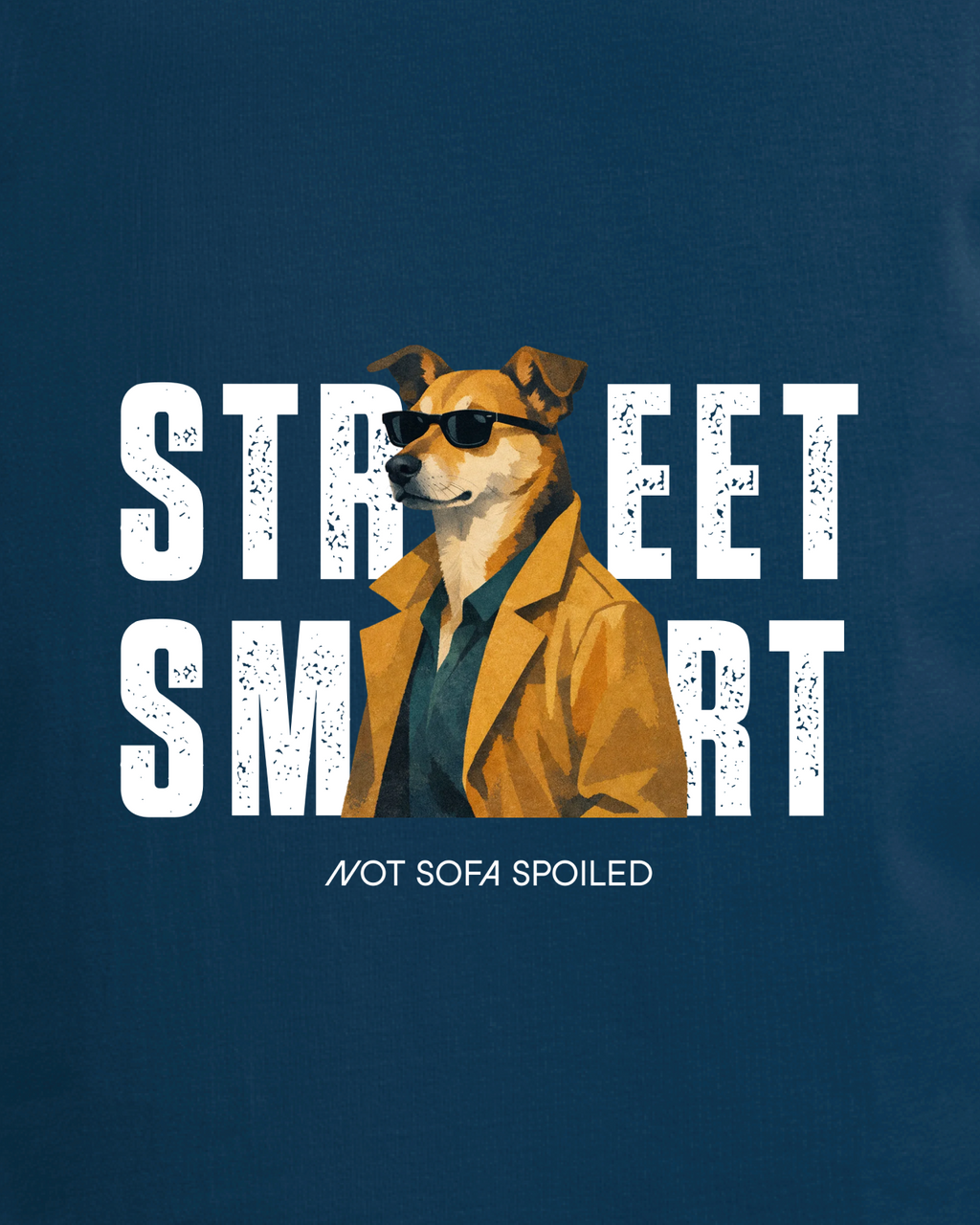Street Smart