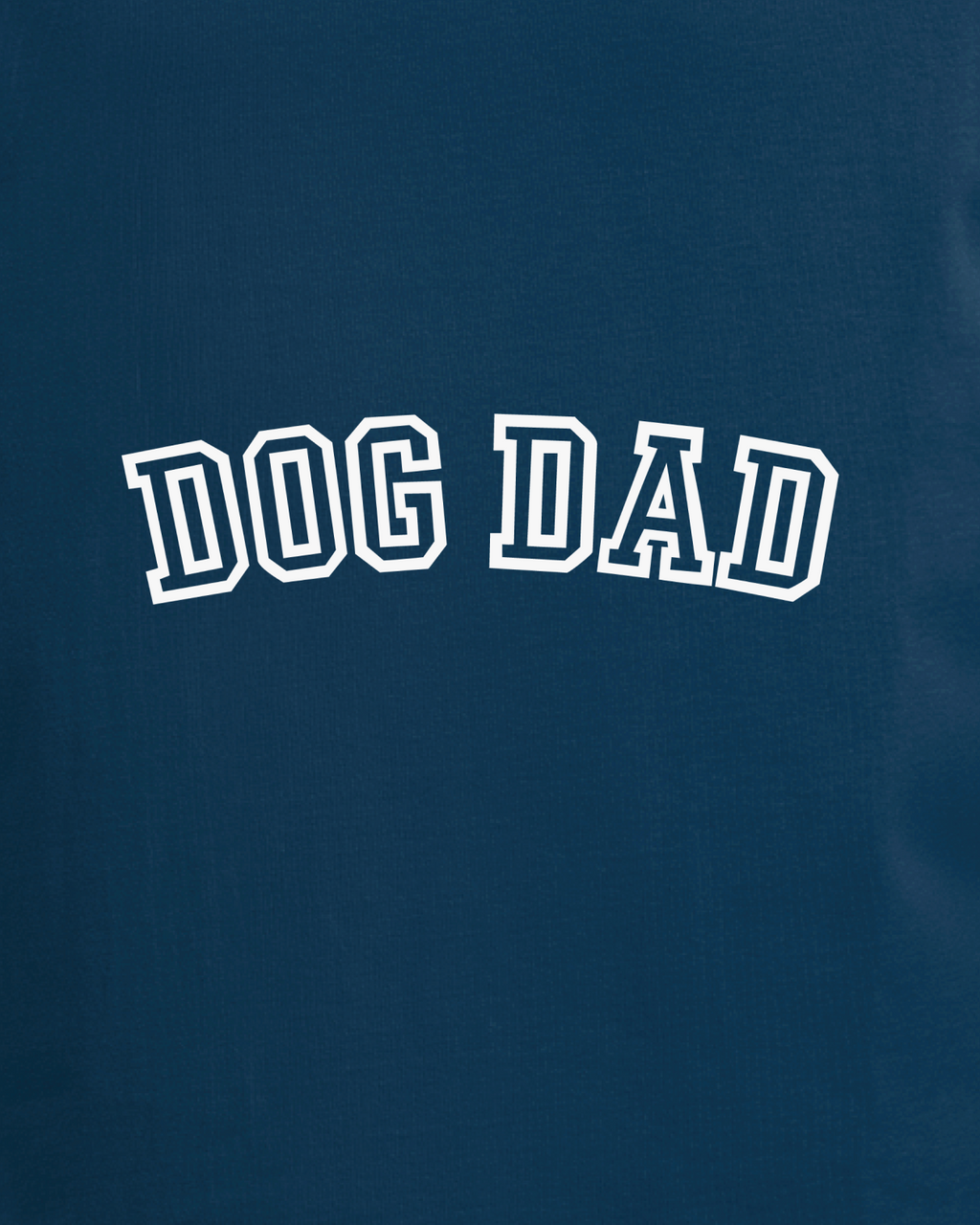 Dog Dad
