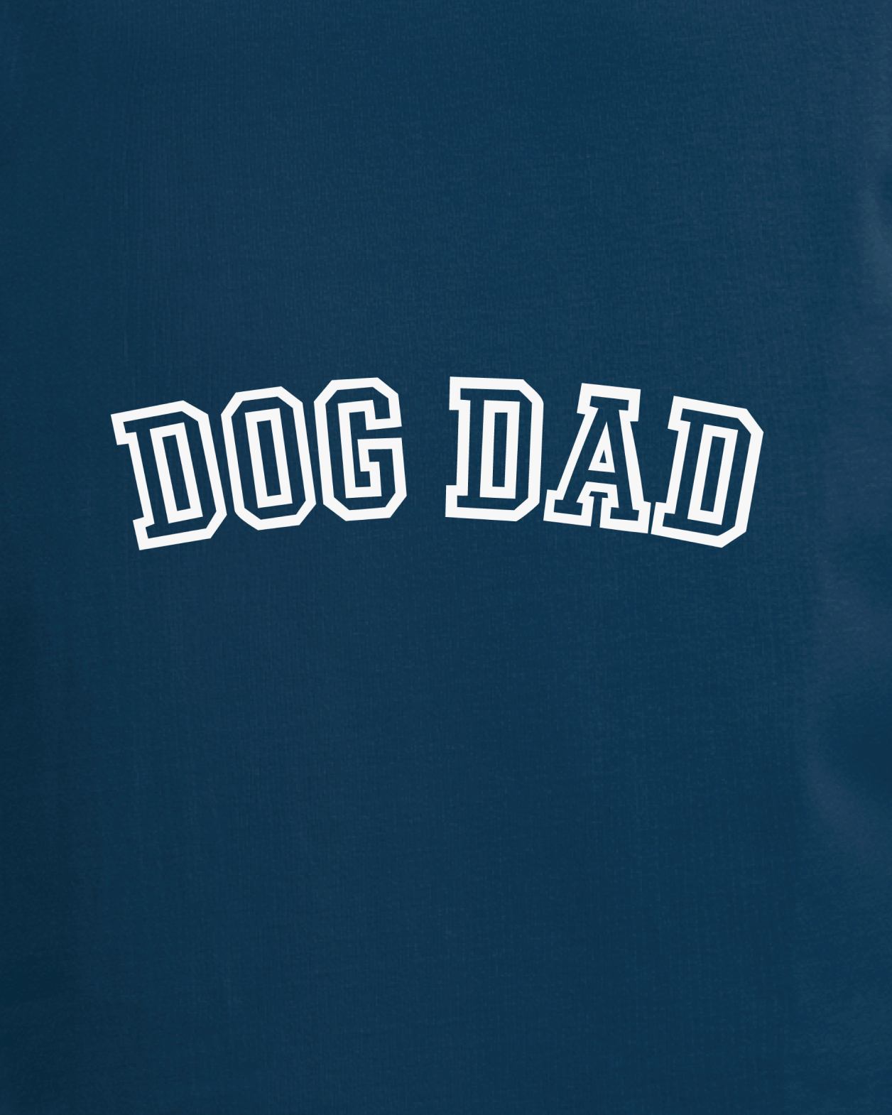Dog Dad