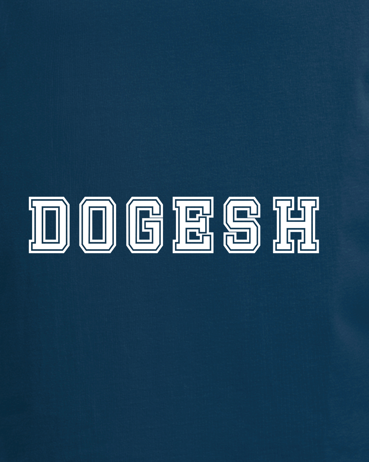 Dogesh