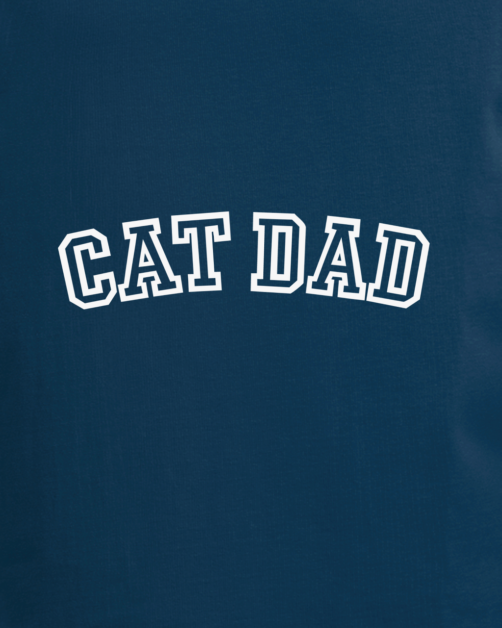 Cat dad