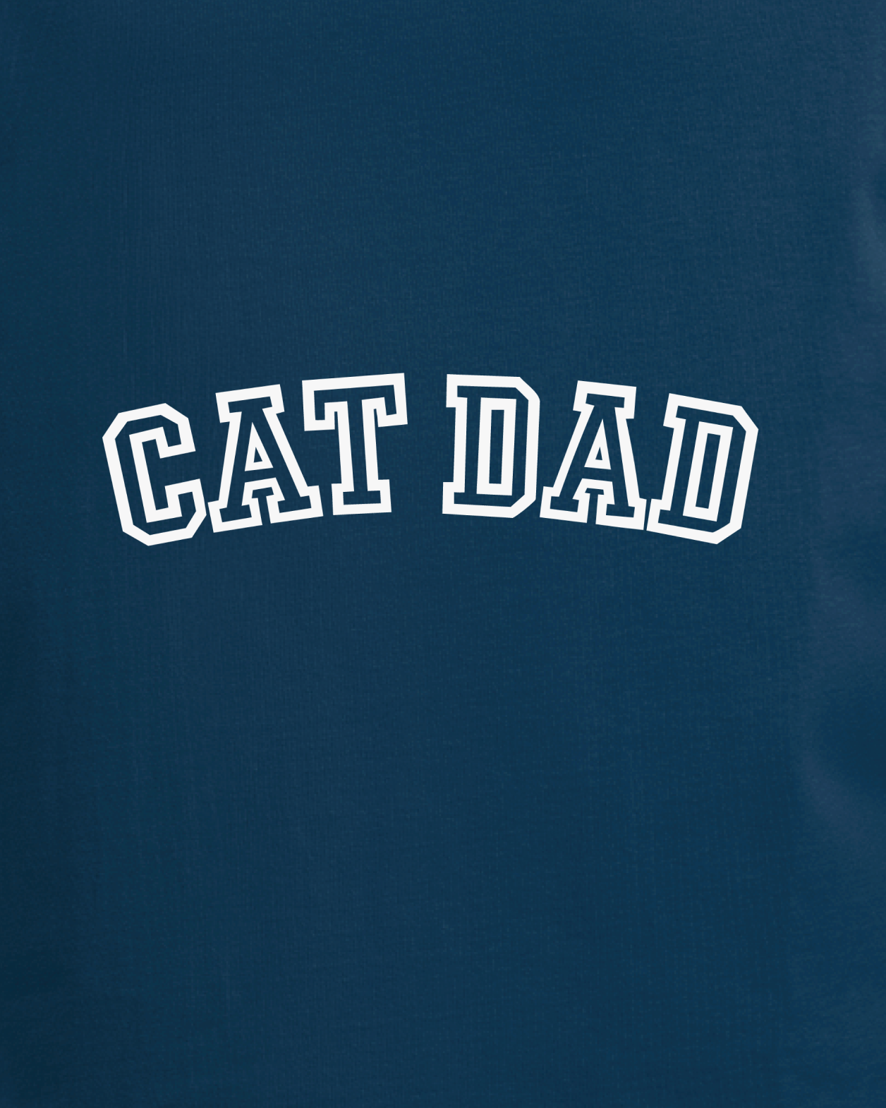 Cat dad