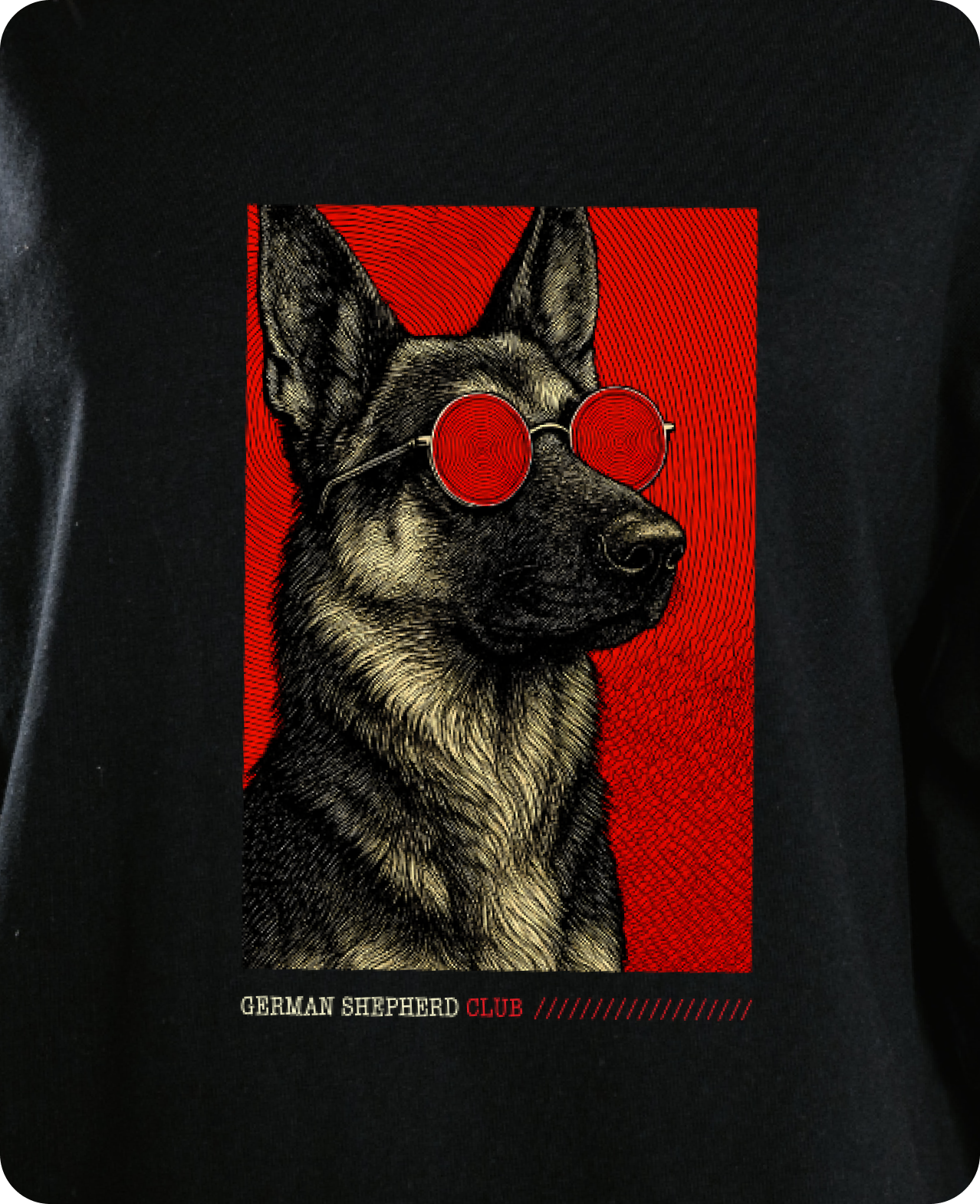 German Shepherd Club