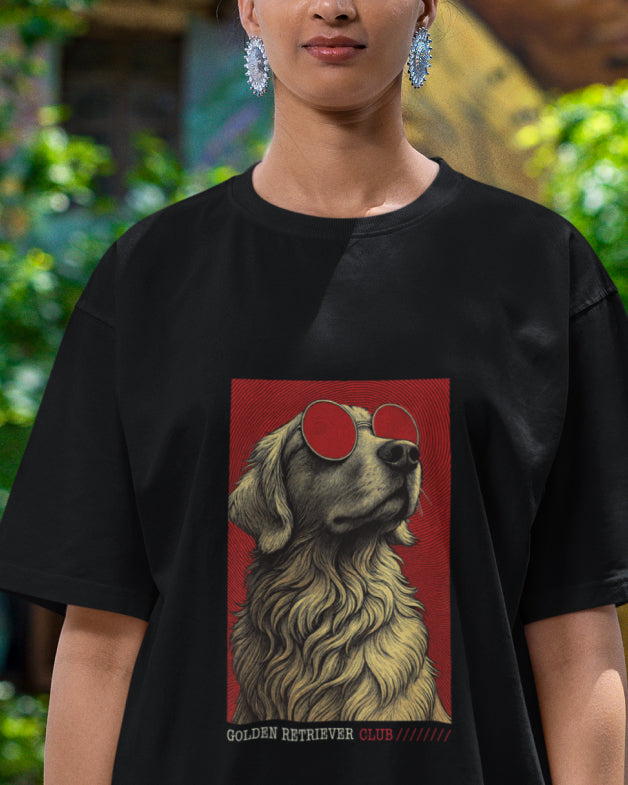 Golden Retriever Club