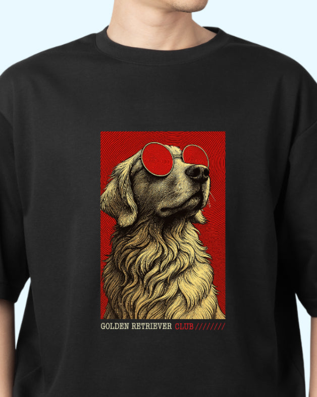 Golden Retriever Club