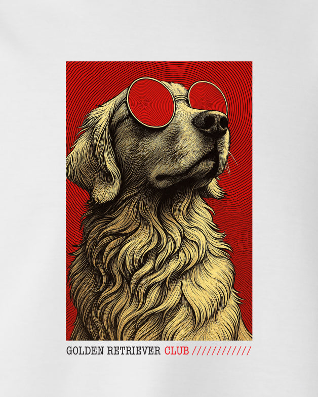 Golden Retriever Club