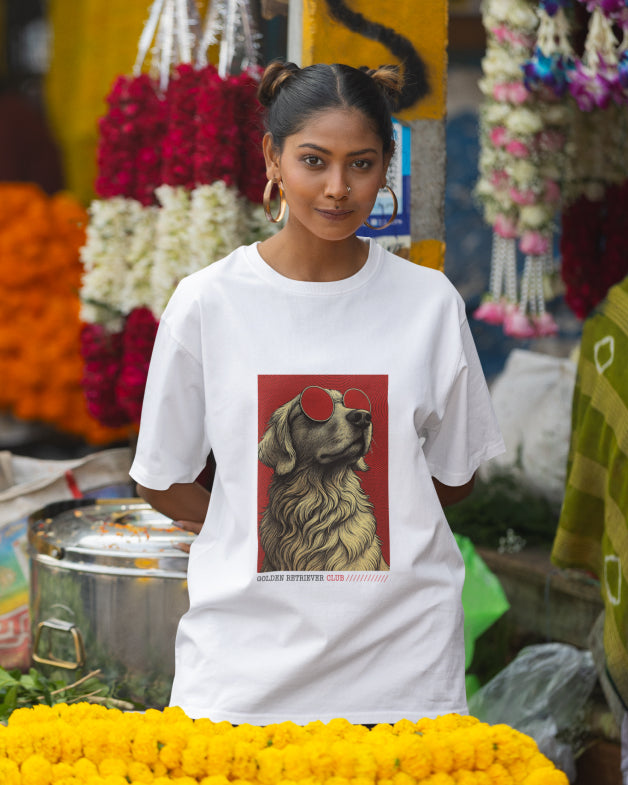 Golden Retriever Club