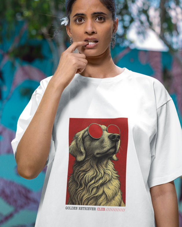 Golden Retriever Club