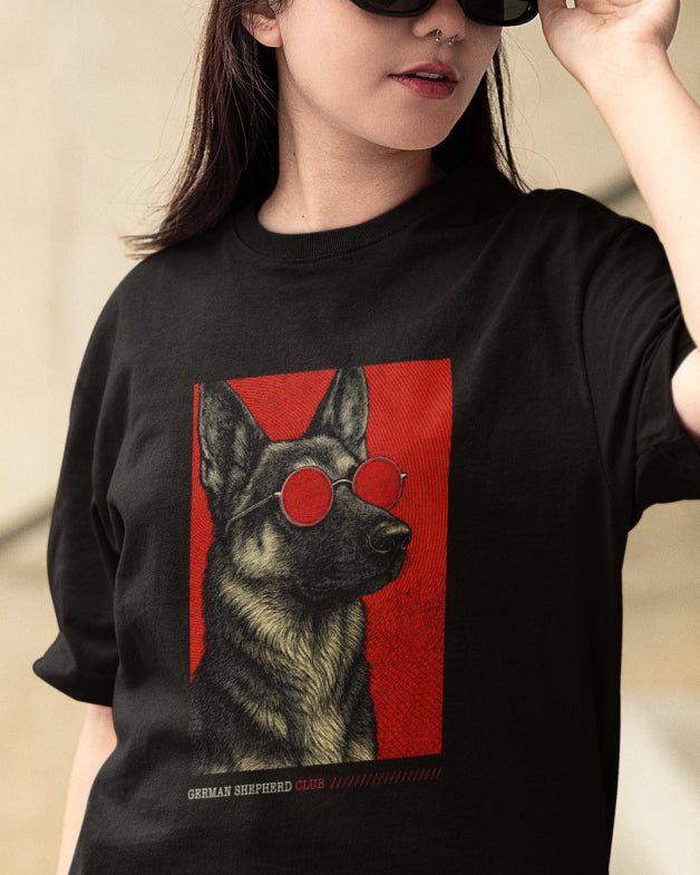 German Shepherd Club