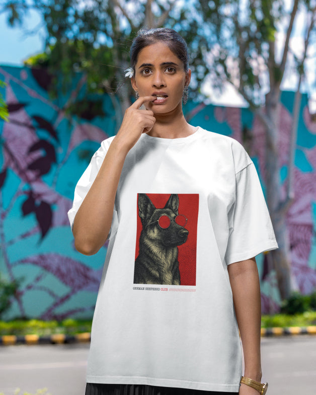 German Shepherd Club