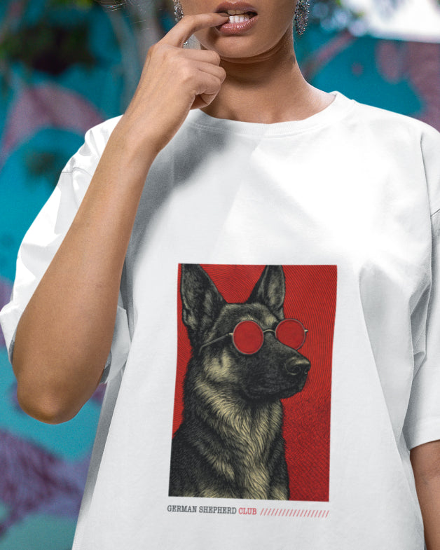 German Shepherd Club