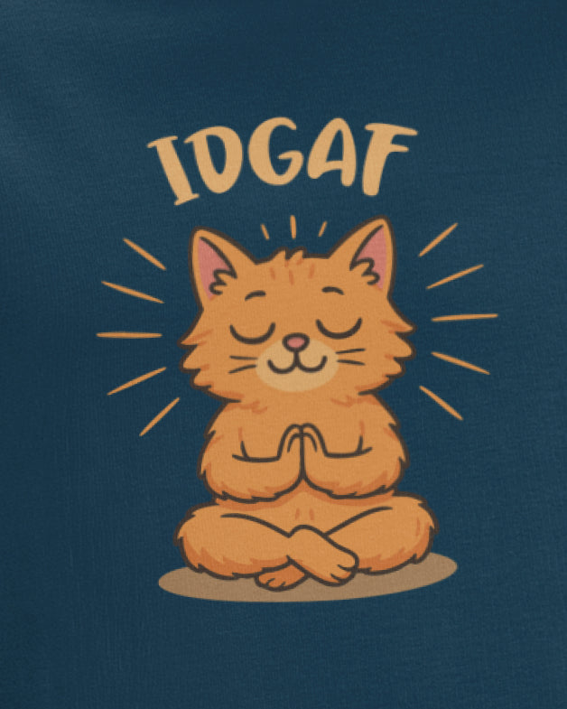 IDGAF
