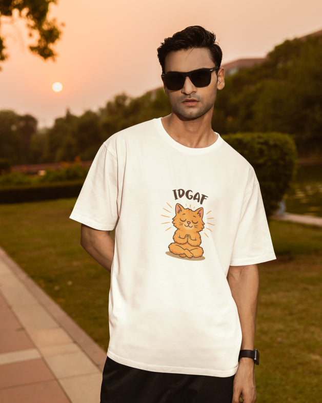 IDGAF
