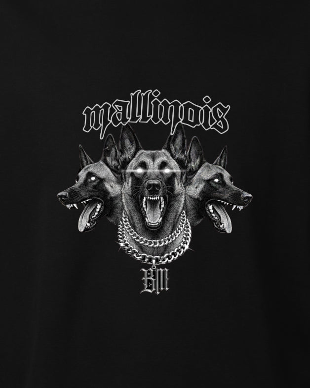 Mallinois