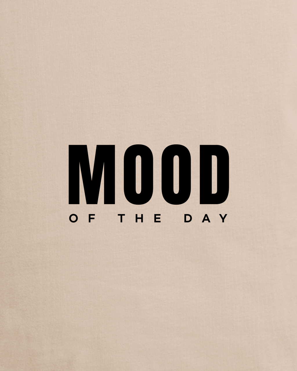 Mood of the Day