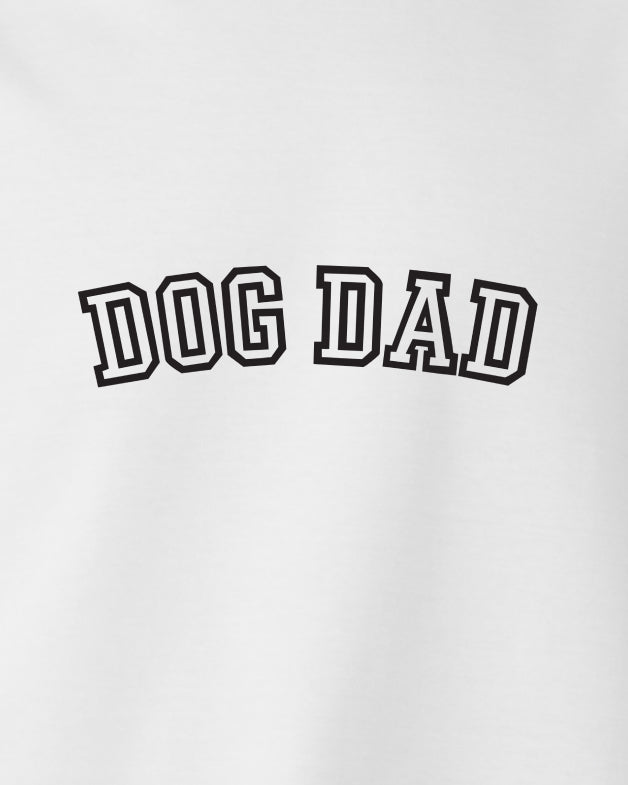 Dog Dad