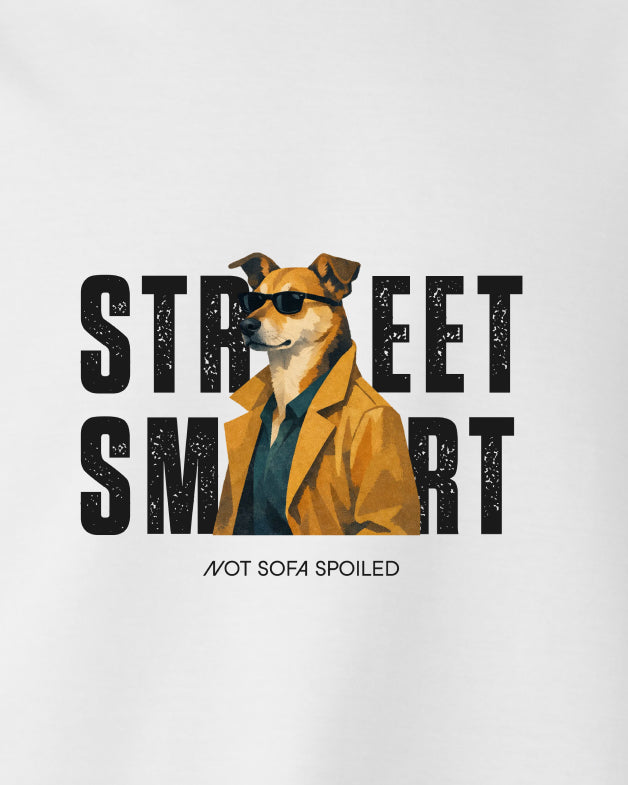 Street Smart