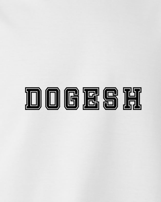 Dogesh