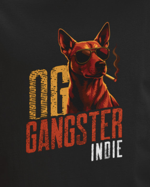 OG Gangster Indie