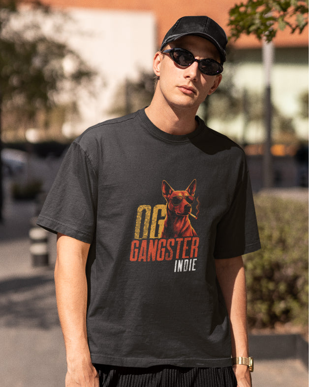 OG Gangster Indie