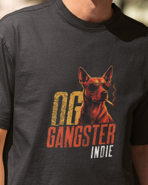 OG Gangster Indie